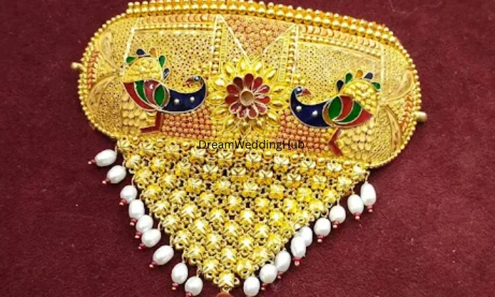 NEW RATLAM JEWELLERS